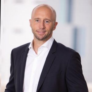 Wechsel bei der Allianz zur Stärkung digitaler Infrastrukturen: Volker Ludwig übernimmt Sprecherrolle