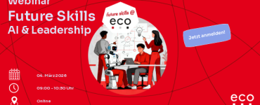 Future Skills Webinar AI & Leadership: Deine Fragen. Unser Austausch.