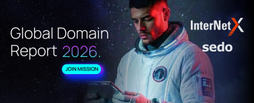 Global Domain Report 2026: A Deep Dive into the Domain Universe