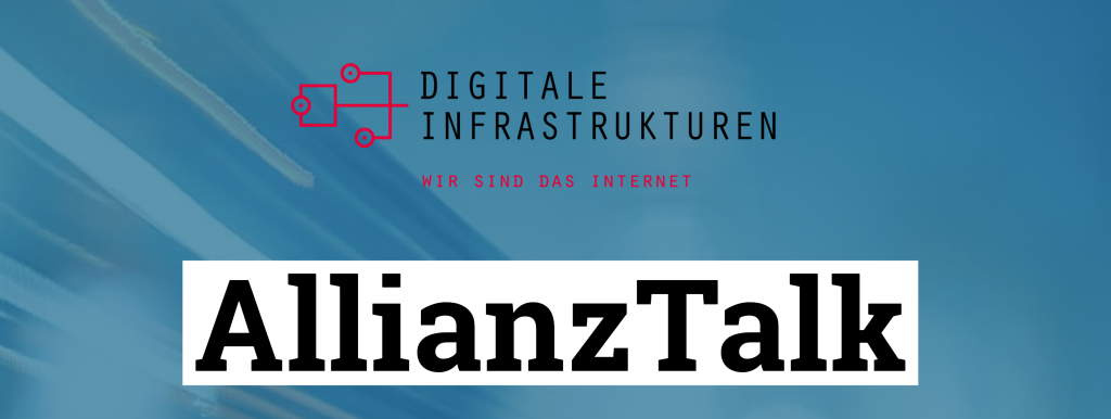 AllianzTalk - Frankfurt hat gewählt – Wie steht es um die Zukunft des Digitalstandortes?