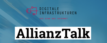 AllianzTalk - Frankfurt hat gewählt – Wie steht es um die Zukunft des Digitalstandortes?
