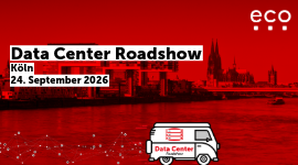 Data Center Roadshow - Köln (2026)