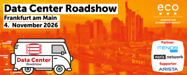 Data Center Roadshow - Frankfurt (2026) 6