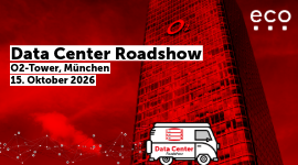 Data Center Roadshow - München (2026)