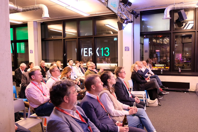 Internet Security Days | Roadshow 14