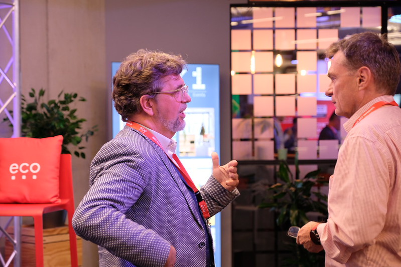 Internet Security Days | Roadshow 15