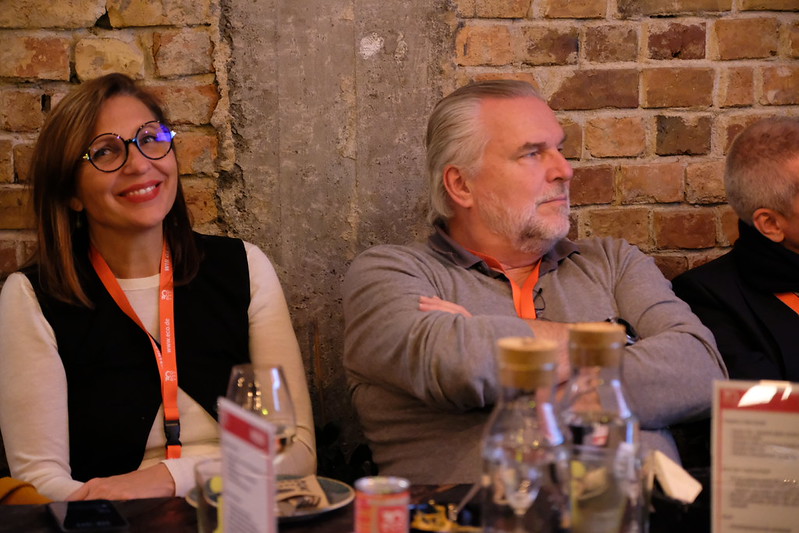 Internet Security Days | Roadshow 18