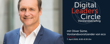 eco Digital Leaders Circle 2