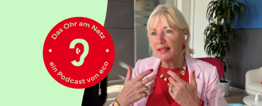 eco Podcast mit Hessens Digitalminsiterin Prof. Dr. Kristina Sinemus 3