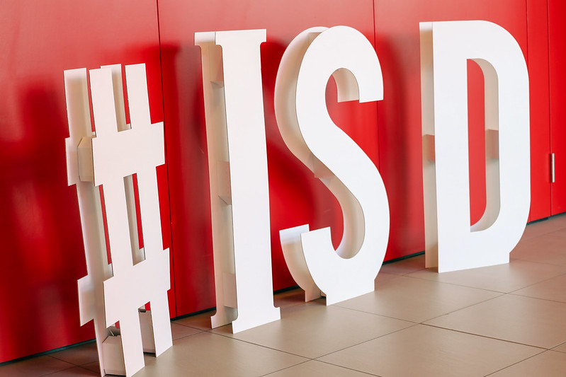 Internet Security Days | Roadshow 2