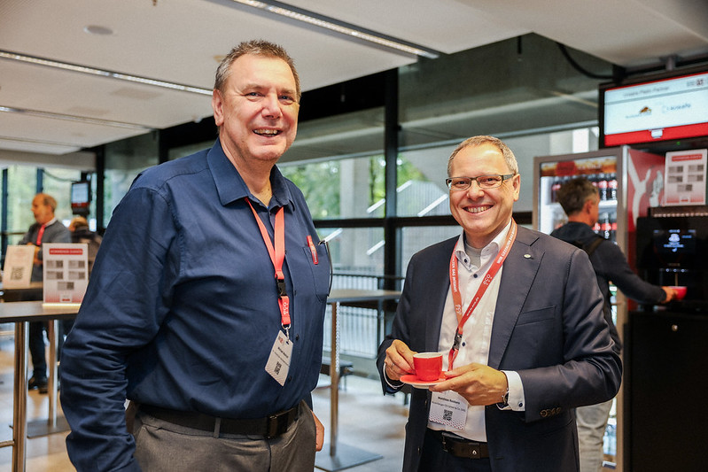 Internet Security Days | Roadshow 6