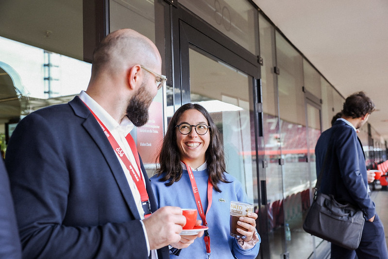 Internet Security Days | Roadshow 9