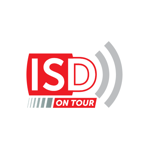 Internet Security Days | Roadshow 1