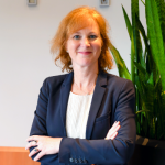 Kerstin Stromberg-Mallmann