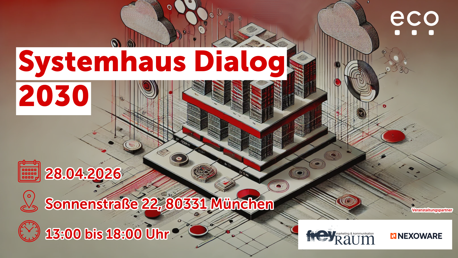 Systemhaus Dialog München 2026