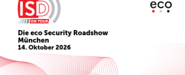 Internet Security Days on Tour - (München 2026)