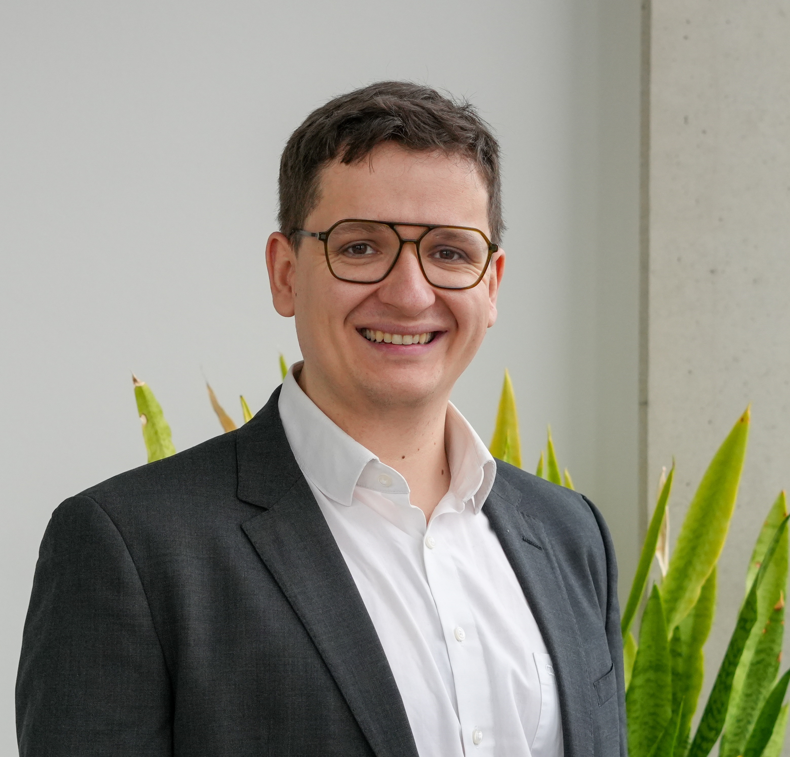 Raphael Schmieder