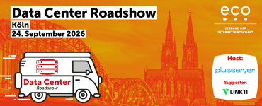 Data Center Roadshow - Köln (2026) 3