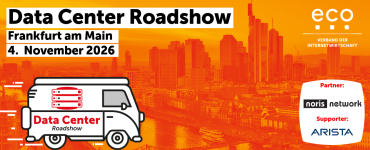 Data Center Roadshow - Frankfurt (2026) 3