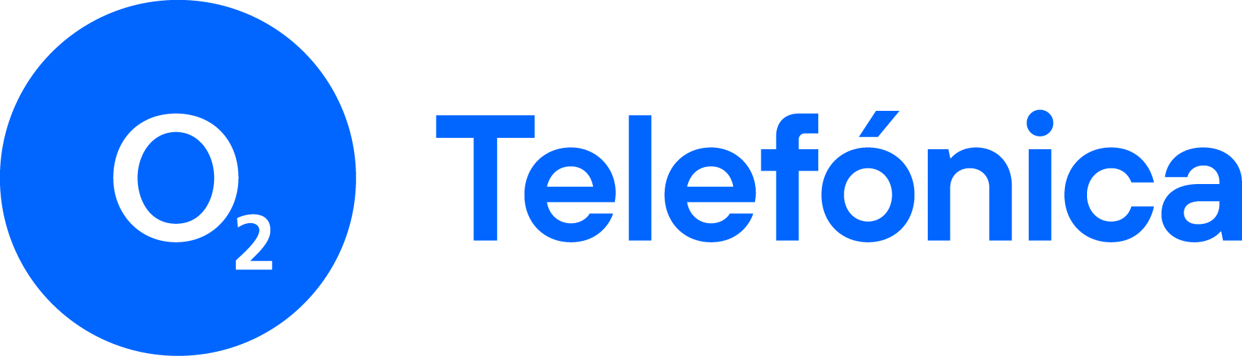 Telefonica Logo Blue"