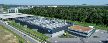 Zukunftsfähige Rechenzentren im KI-Zeitalter: Architektur, Energie, ESG