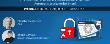 Verkürzung der Lebensdauer von Zertifikaten
