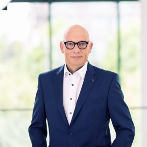 Bernd Rüffer