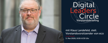 eco Digital Leaders Circle