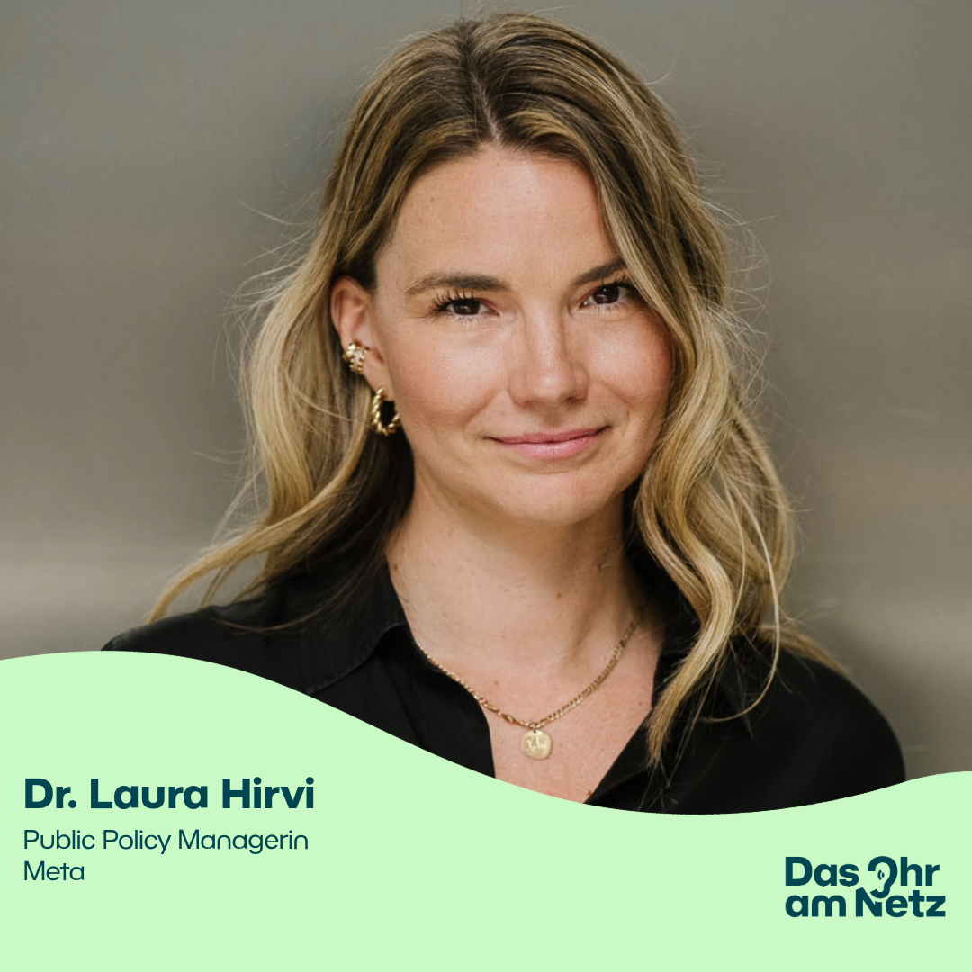 eco Podcast zu Altersbegrenzungen auf Social Media 3