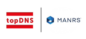 topDNS Best Practice Series: Beyond the Perimeter - Managing Internet Routing as a Supply Chain Risk