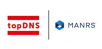 topDNS Best Practice Series: Beyond the Perimeter - Managing Internet Routing as a Supply Chain Risk