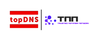 topDNS Best Practice Series: Improving Abuse Handling Through Trusted Cooperation 3