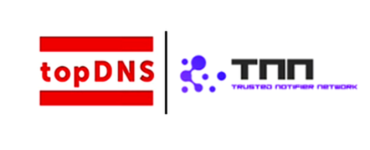 topDNS Best Practice Series: Improving Abuse Handling Through Trusted Cooperation 3