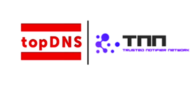 topDNS Best Practice Series: Improving Abuse Handling Through Trusted Cooperation 3