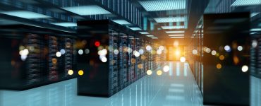 Datacenter Expert Group 15