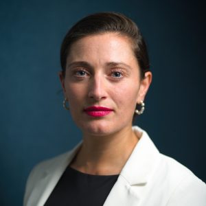 Katharina M. Schwarz