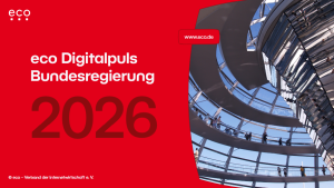 Ein Jahr Schwarz-Rot: IT-Entscheider:innen vergeben schlechte Noten für deutsche Digitalpolitik