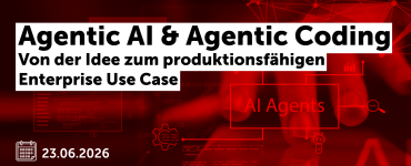 Agentic AI & Agentic Coding