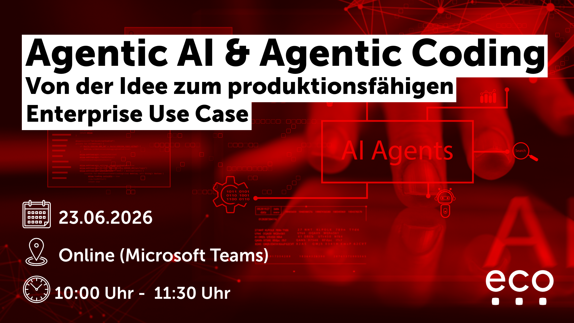 Agentic AI