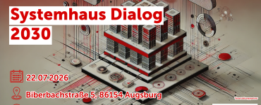Systemhaus Dialog 2030 (Augsburg) 2
