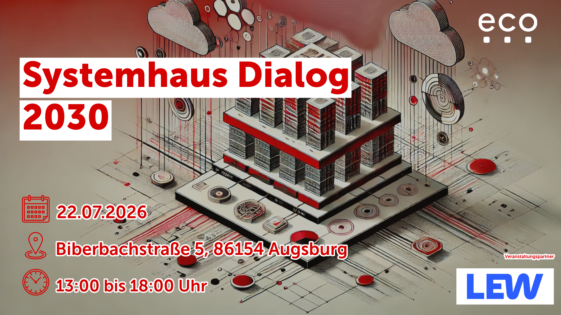 Systemhaus Dialog 2030 (Augsburg) 2