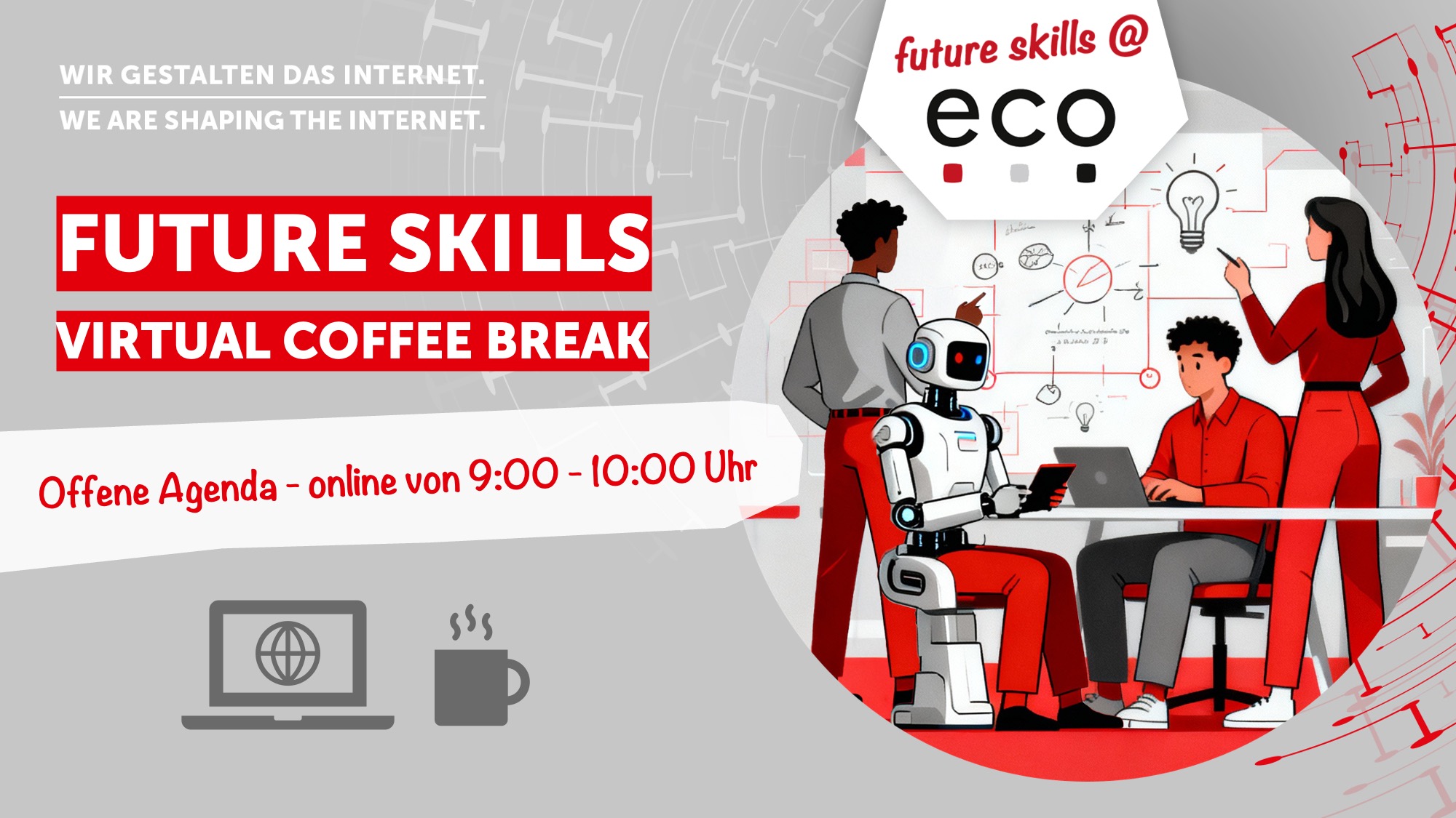 Coffee Break Future Skills