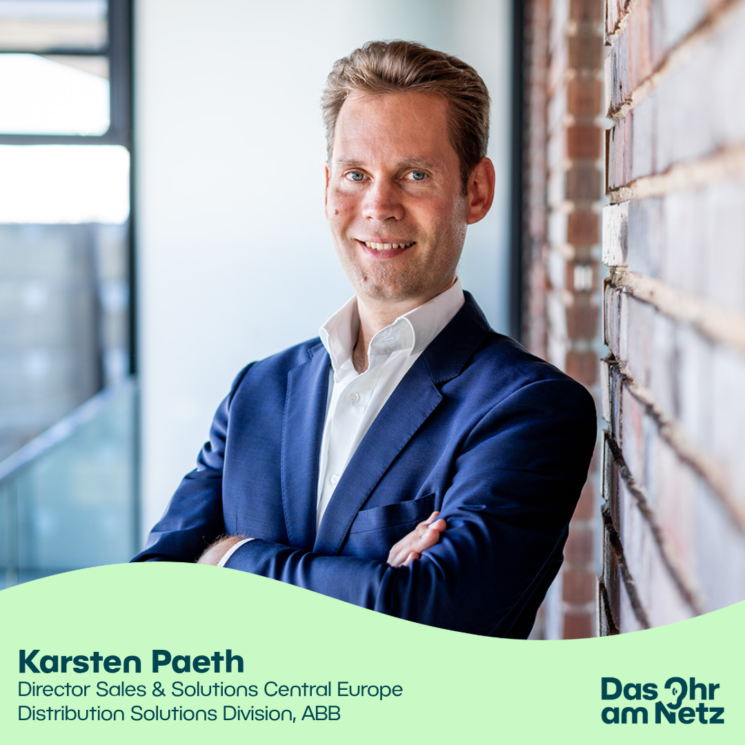 eco Podcast zum Data Center Expert Summit 2026 3