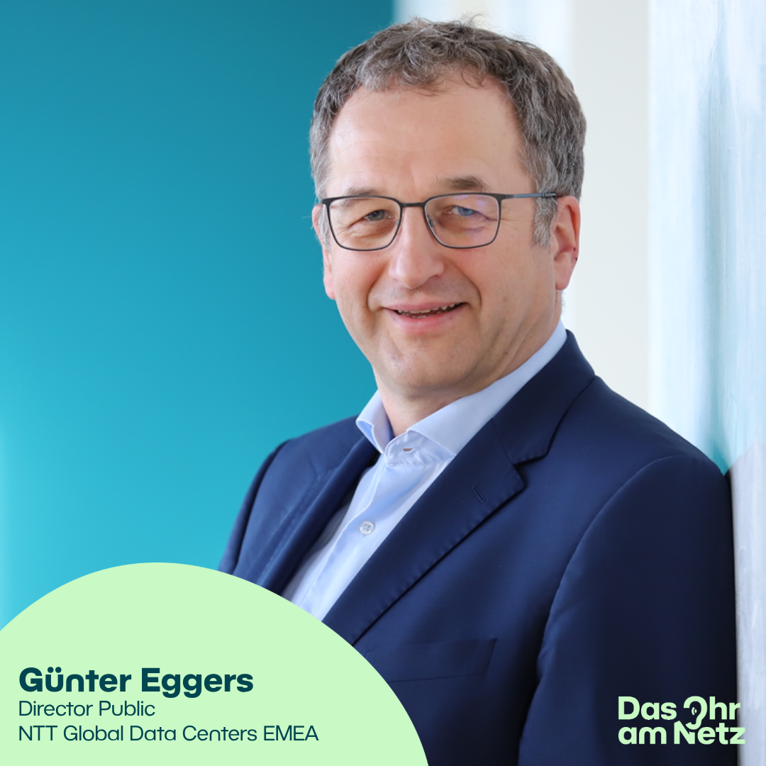 eco Podcast zum Data Center Expert Summit 2026 1