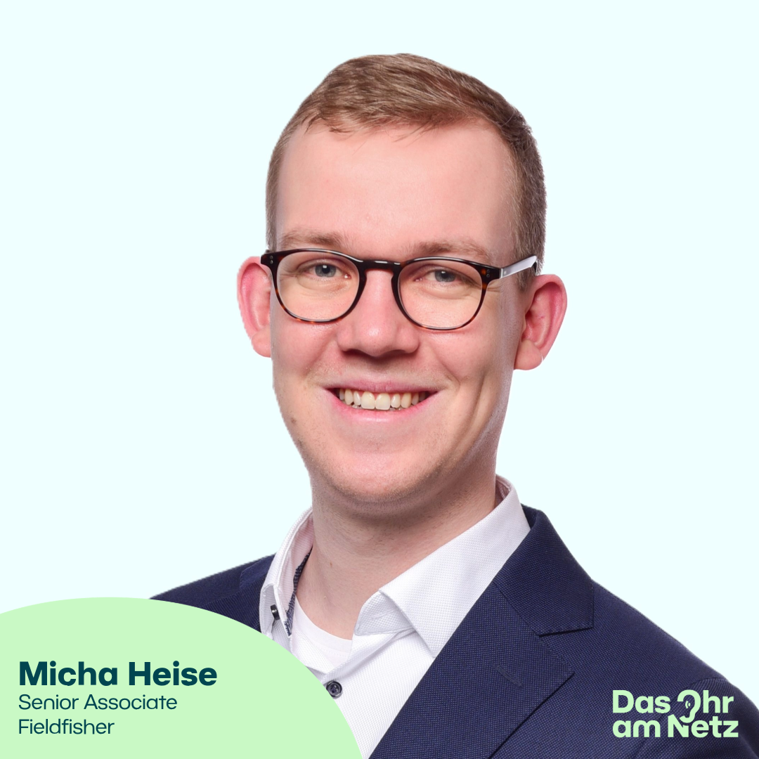 eco Podcast zum Data Center Expert Summit 2026 4
