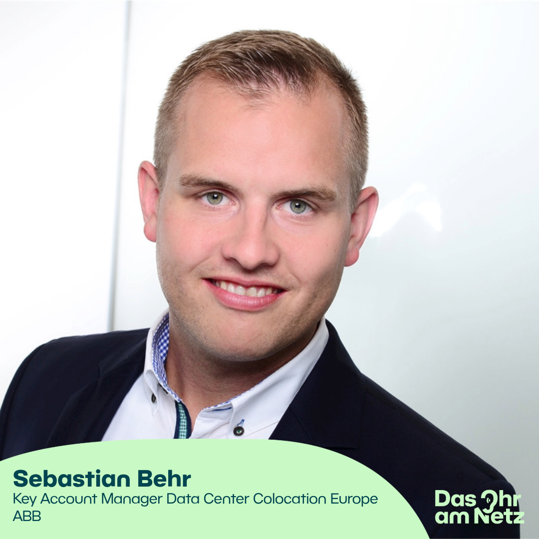 eco Podcast zum Data Center Expert Summit 2026 2