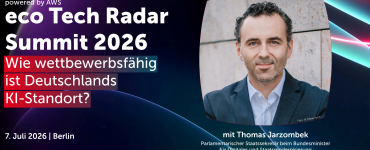 eco Tech Radar Summit 2026 1