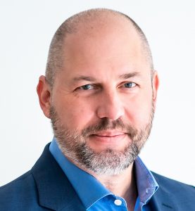 Physische Sicherheit als Teil digitaler Resilienz