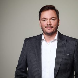 Martin Zunken