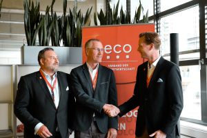 Max Röttgermann übernimmt Leitung der eco Kompetenzgruppe Sicherheit